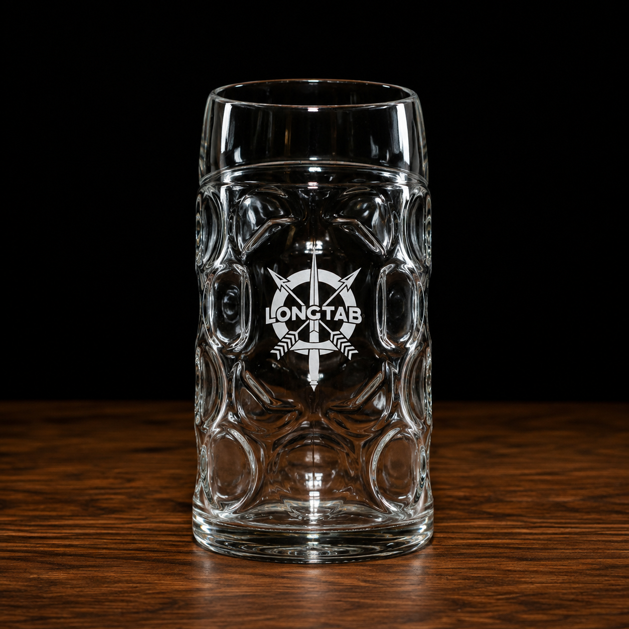 1L Tankard
